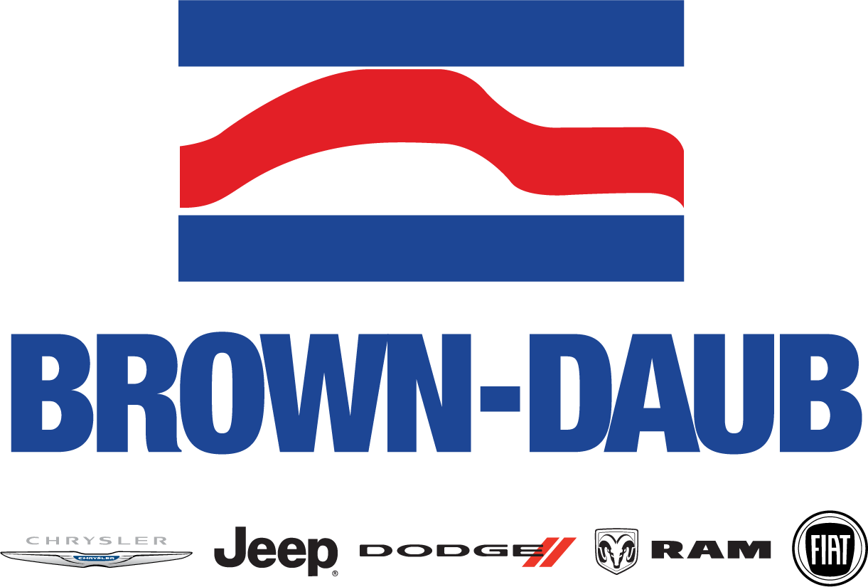 Brown Daub Hecktown Road